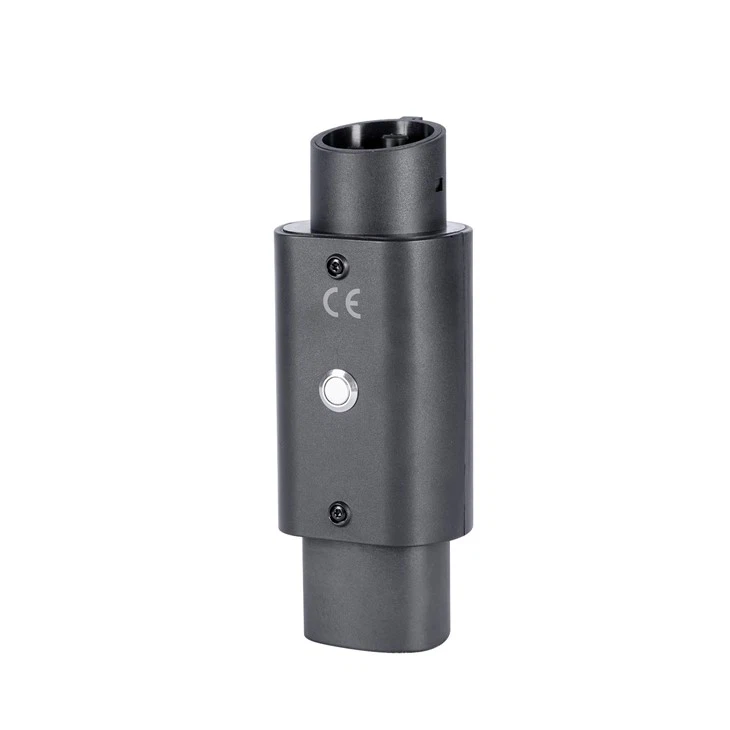 ev adapter