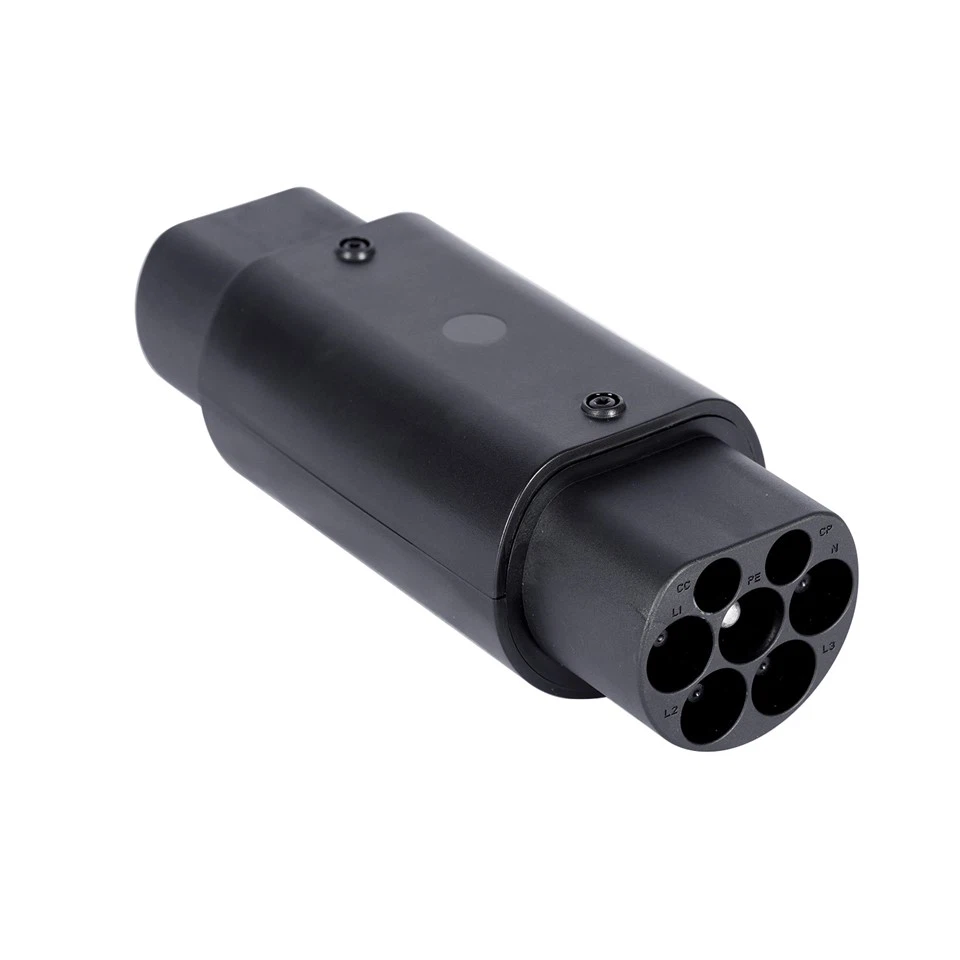 EV-adapter