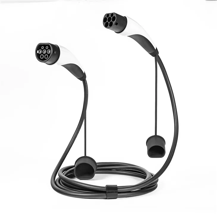 Bærbar batterilader